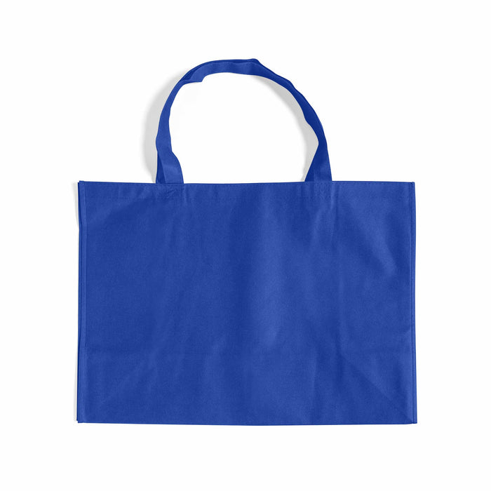 Jumbo Square Non-Woven Tote