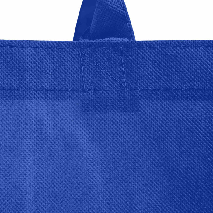 Jumbo Square Non-Woven Tote