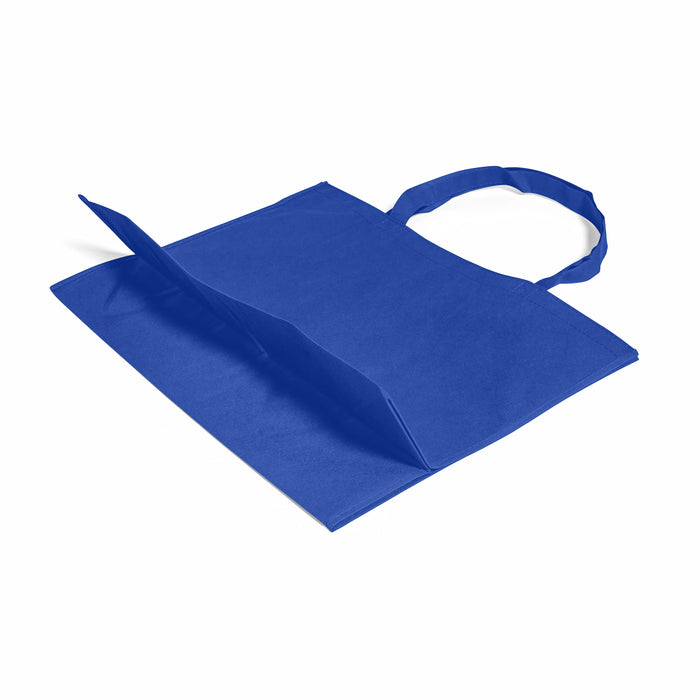 Jumbo Square Non-Woven Tote