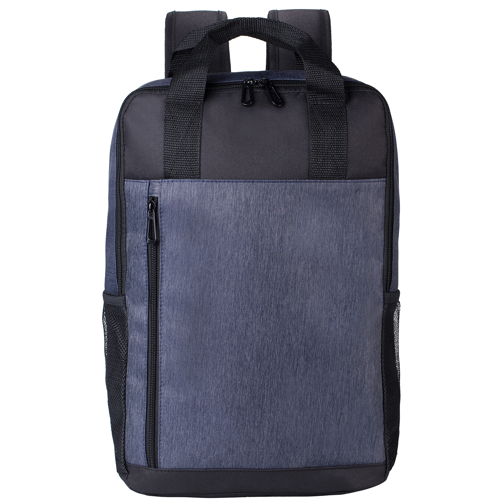 17" Laptop Backpack for 15" Laptop with Multiple Pockets