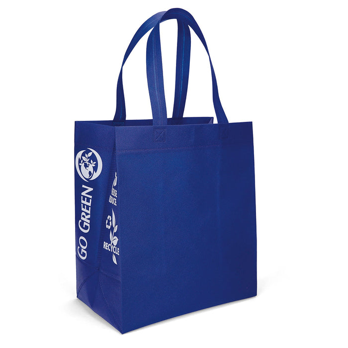 Wholesale Economy Tote Non-Woven Bag - 9039