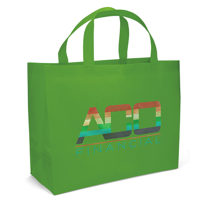 Wholesale Giant Saver Non-Woven Bag - 9038