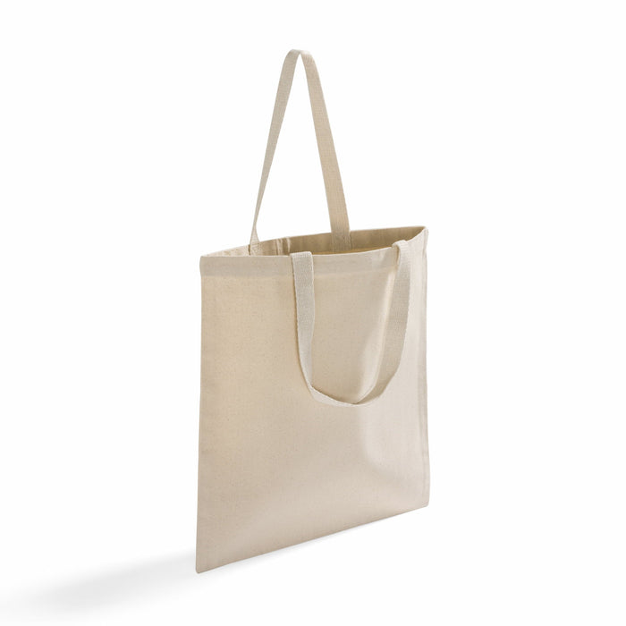Classic Canvas Tote