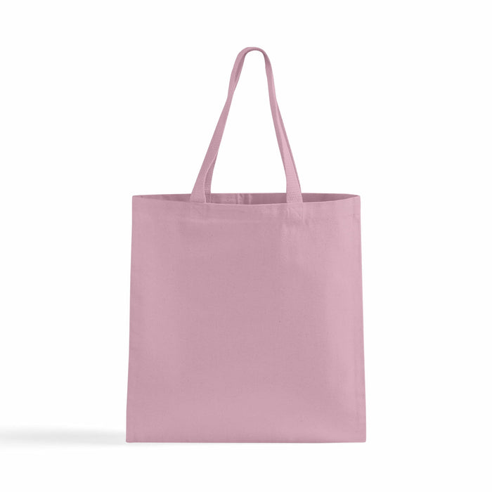 Classic Canvas Tote