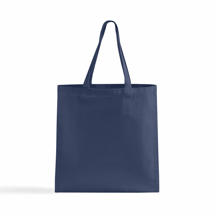 Classic Canvas Tote
