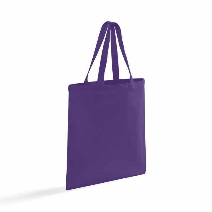 Classic Canvas Tote