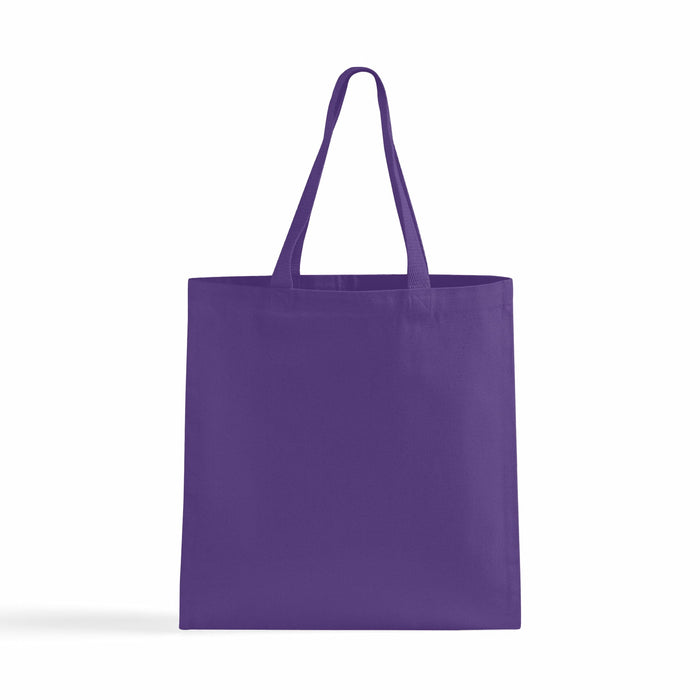 Classic Canvas Tote