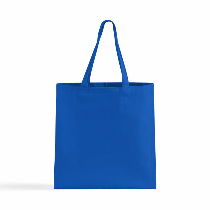 Classic Canvas Tote