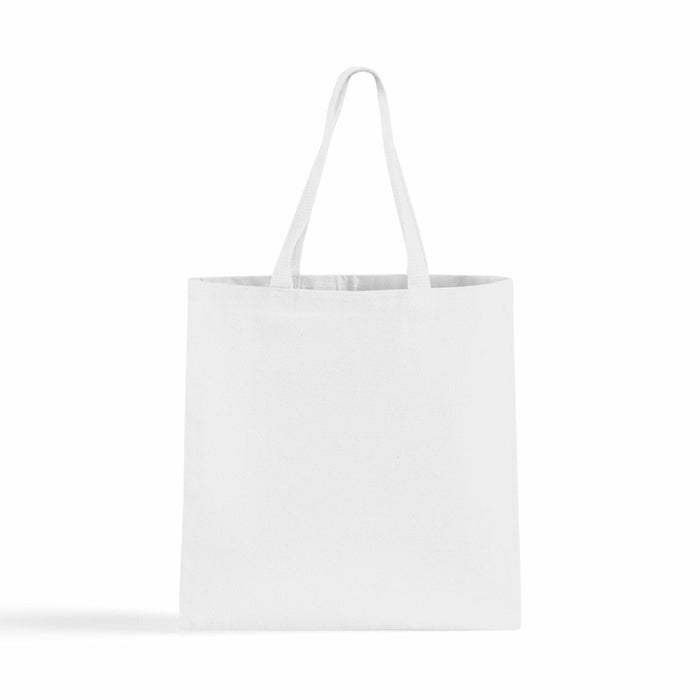 Classic Canvas Tote