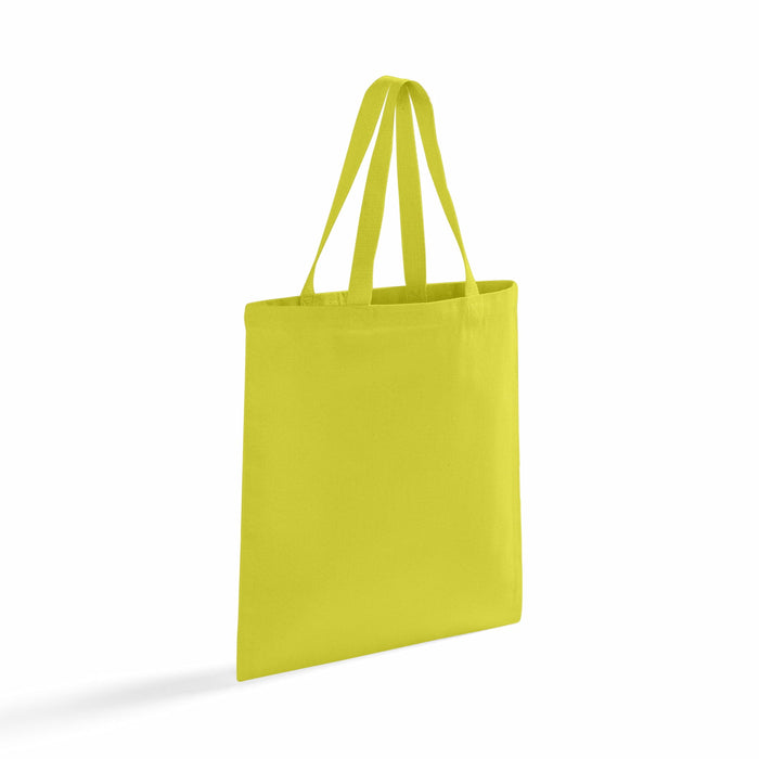Classic Canvas Tote