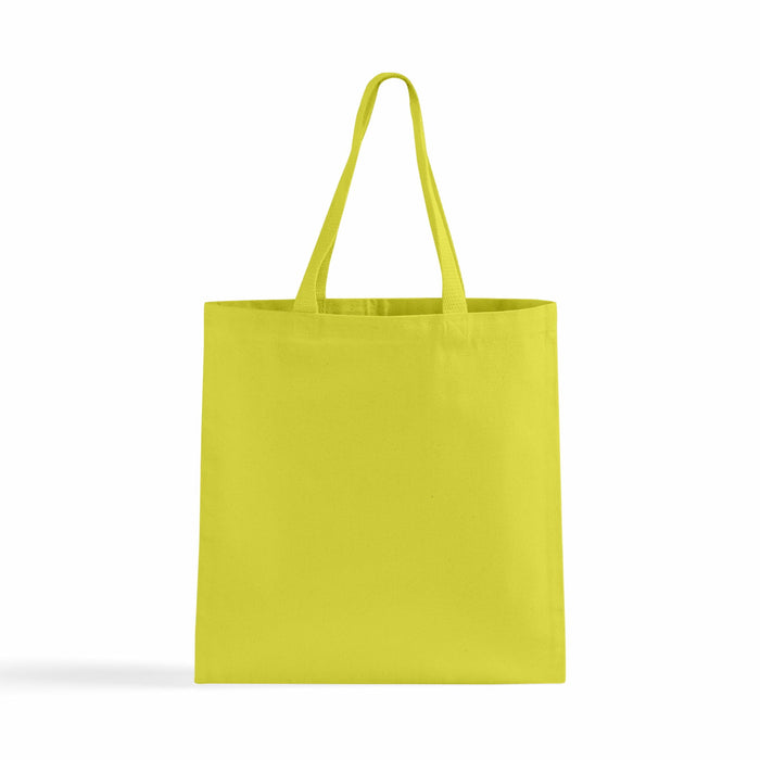 Classic Canvas Tote