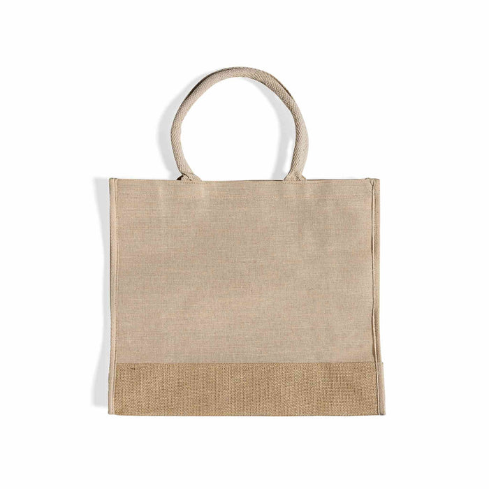 Juco Market Tote