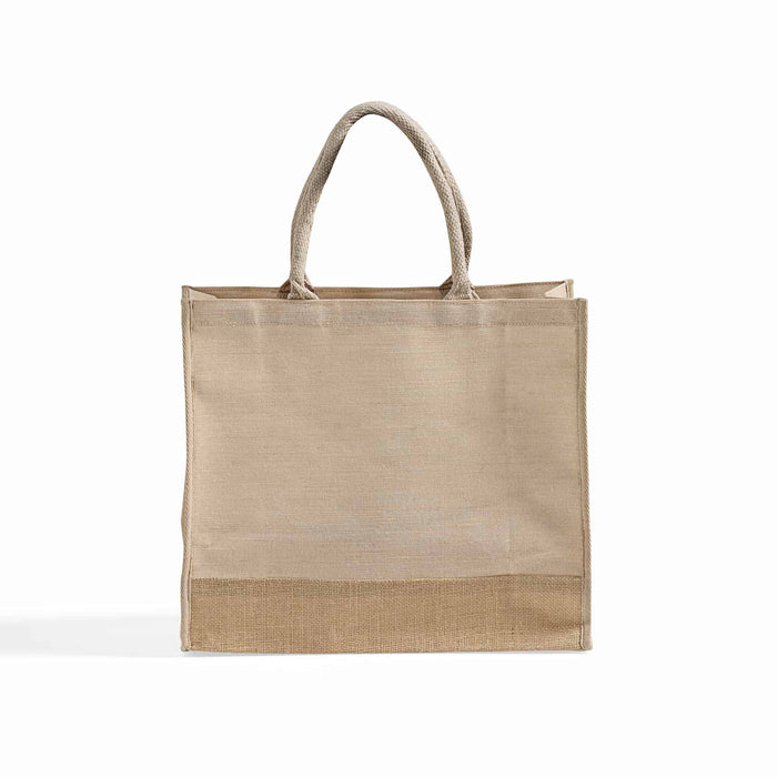 Juco Market Tote