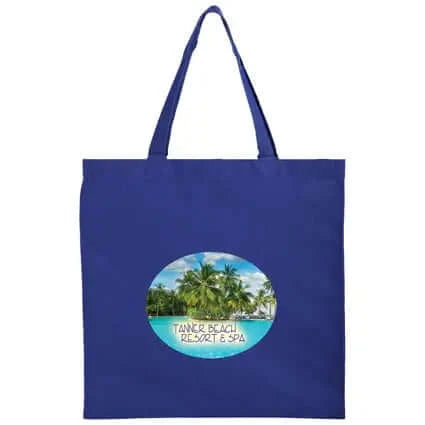 20 Pack Wholesale Cotton Canvas Tote Bags in Bulk  