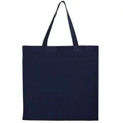 Wholesale Color Cotton Canvas Tote Bag CNC1515 15 x 15