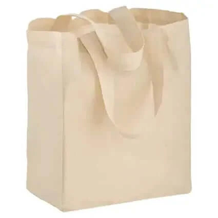 Wholesale Core Cotton Tote Bags in Bulk