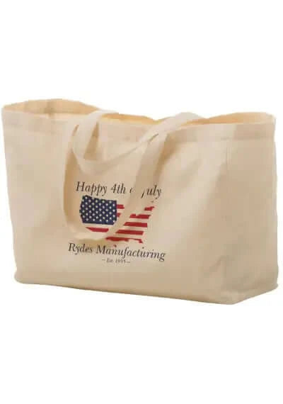 Wholesale Cotton Canvas Tote Bag CN16612 - Main Image