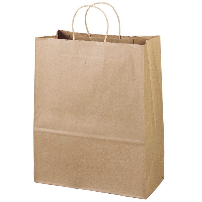 Wholesale Eco Shopper-Citation Paper Bag - 9191