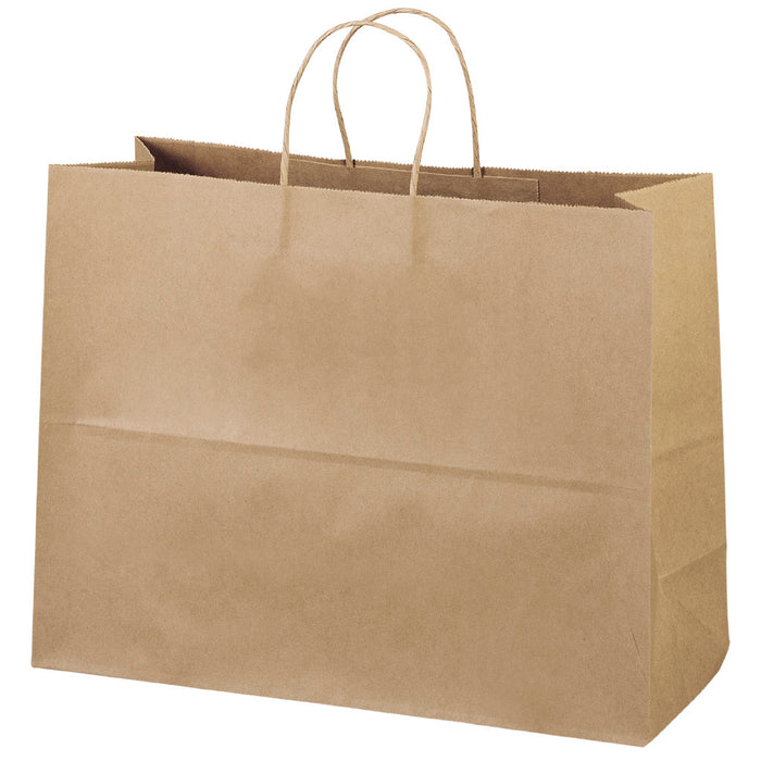 Wholesale Eco Shopper-Vogue Paper Bag - 9192