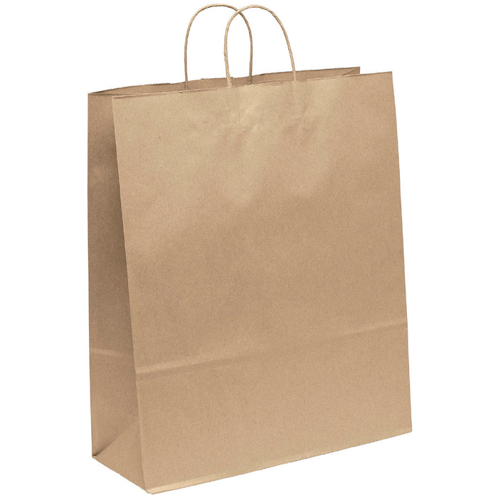 Wholesale Eco Shopper-Stephanie Paper Bag - 9194