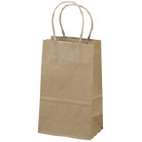 Wholesale Eco Shopper-Pup Paper Bag - 9187