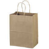 Wholesale Eco Shopper-Mini Paper Bag - 9188