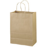 Wholesale Eco Shopper-Jenny Paper Bag - 9189