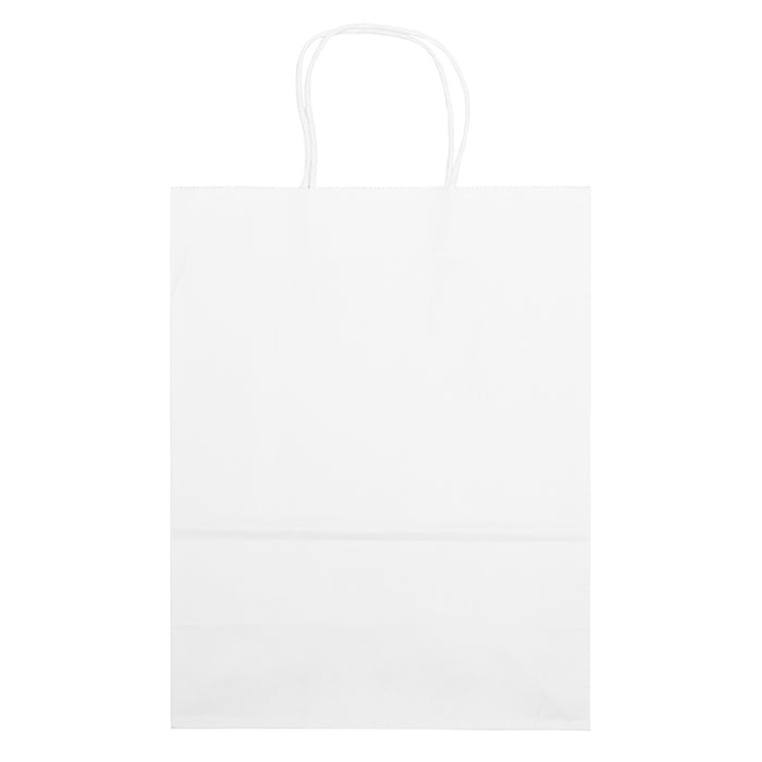 Wholesale Jenny-White Paper Bag - 9198