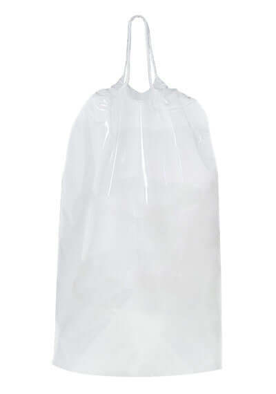 12CC12164-Blank-Bag-White