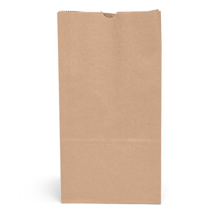 Wholesale 12# SOS Paper Bag - 9206