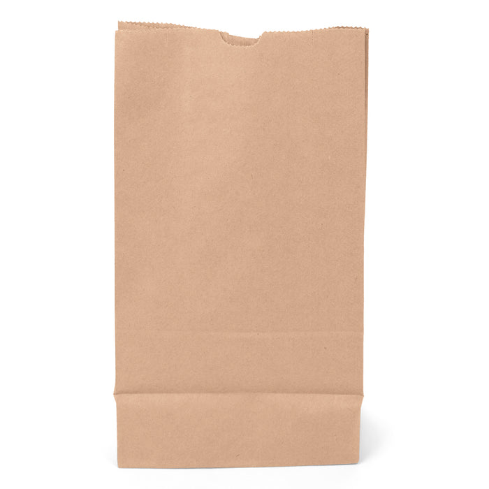 Wholesale 6# SOS Paper Bag - 9205