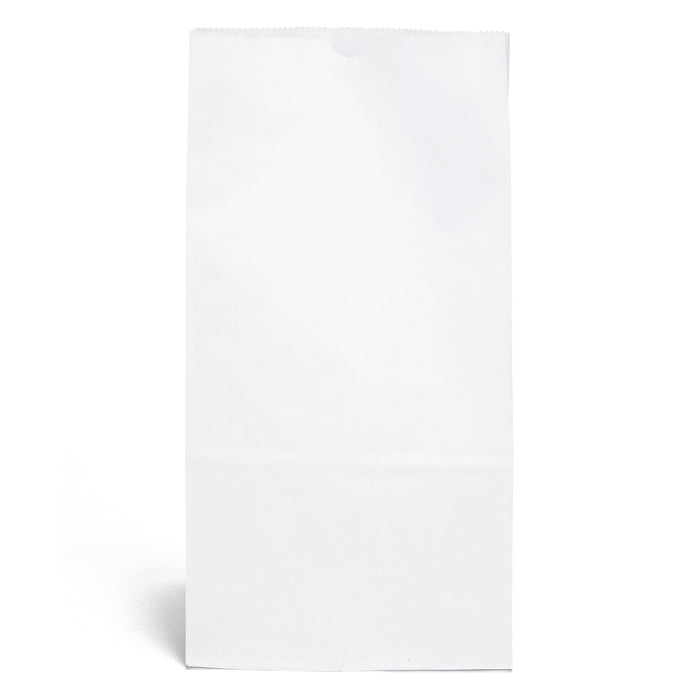 Wholesale 12# SOS Paper Bag - 9206