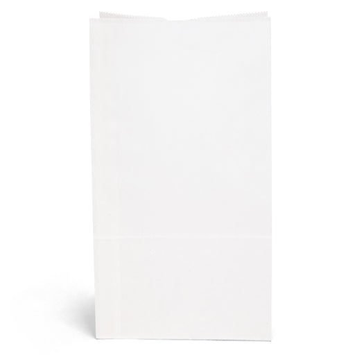 Podzly 12 DIY Blank Small White Canvas Tote Bags - Bulk