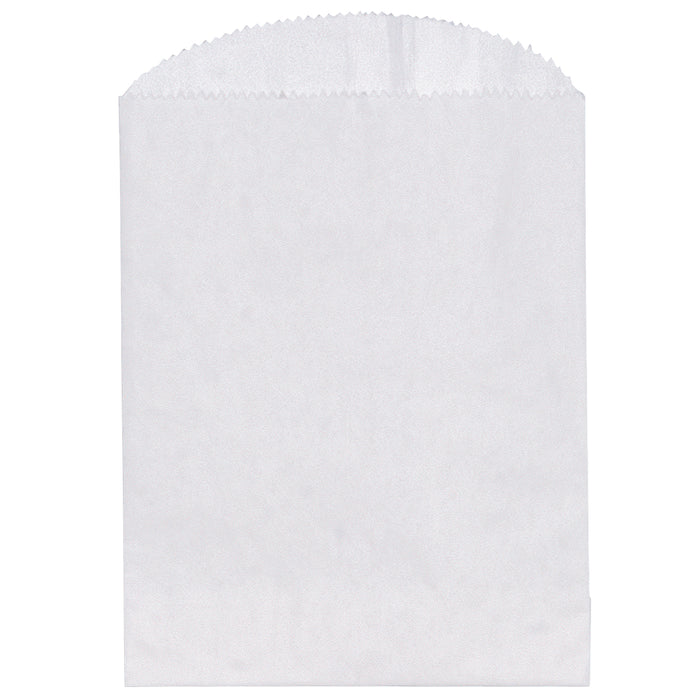 Wholesale Gourmet Large-Lined Paper Bag - 9214