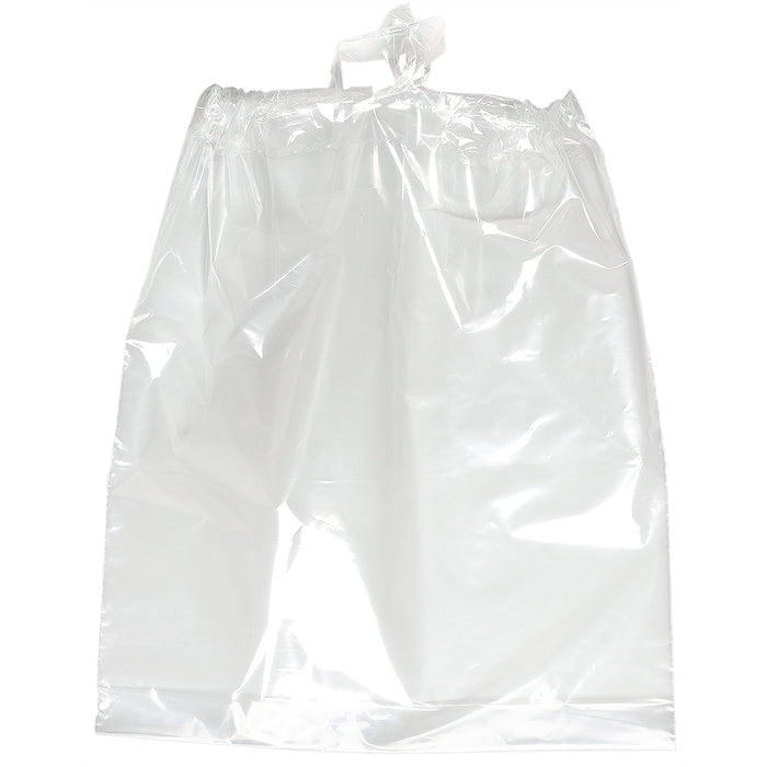 Wholesale Poly Draw Bag-15 X 19 X 3 Plastic Bag - 9149