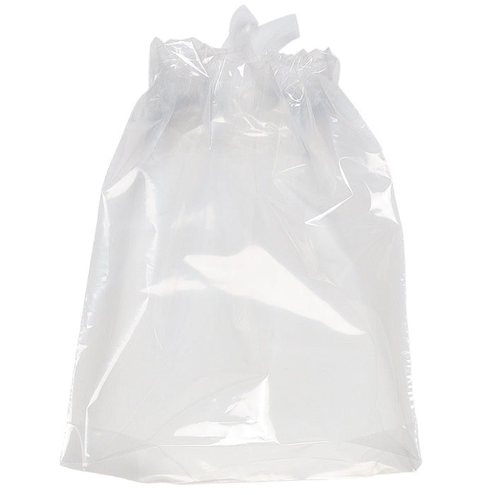 Wholesale Poly Draw Bag-9 1/2 X 12 Plastic Bag - 9147