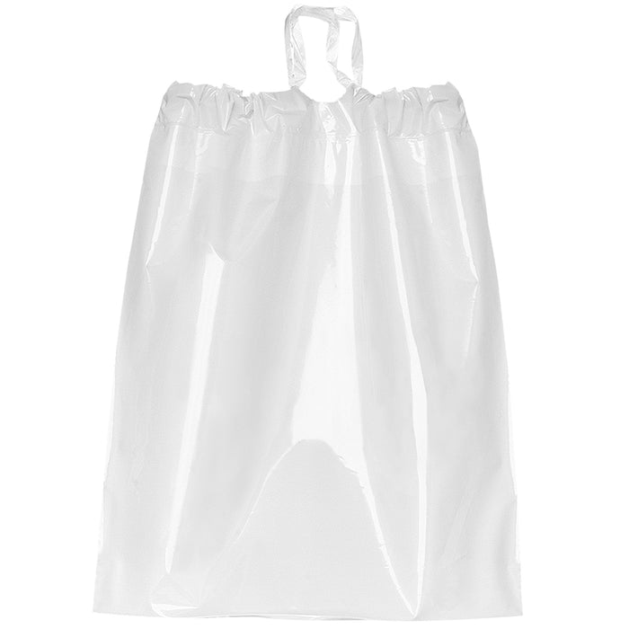 Wholesale Poly Draw Bag-9 1/2 X 12 Plastic Bag - 9147