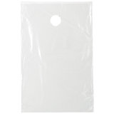 Wholesale Doorknob Bag-10 x 15 Plastic Bag - 9093