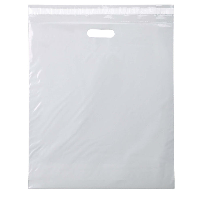Wholesale Advocate Plastic Bag - 9004