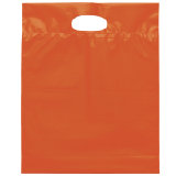 Wholesale Fright Night Die Cut Bag Plastic Bag - 9159
