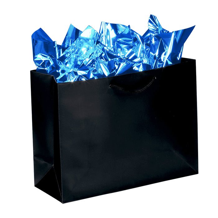 Wholesale Metallic Foil Tissue Packaging Bag - 9071