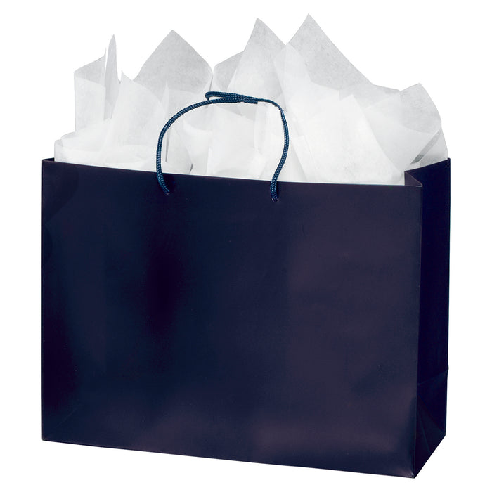 Wholesale Paper Tissue-White Packaging Bag - 9072