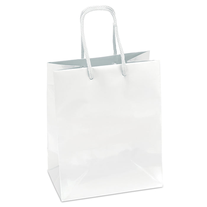 Wholesale Crystal Paper Bag - 9170