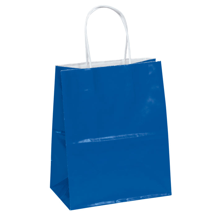 Wholesale Amanda- Colors Paper Bag - 9178
