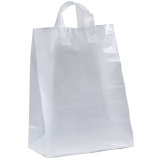 Wholesale Mercury Plastic Bag - 9127