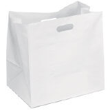 Wholesale Chuckwagon Plastic Bag - 9137