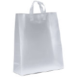Wholesale Jupiter Plastic Bag - 9129