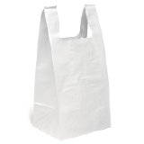Wholesale Jumbo Large Bottom Bag Plastic Bag - 9136