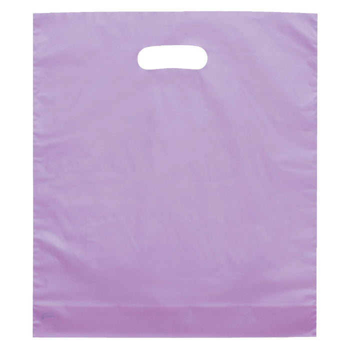 Wholesale Rose Plastic Bag - 9119