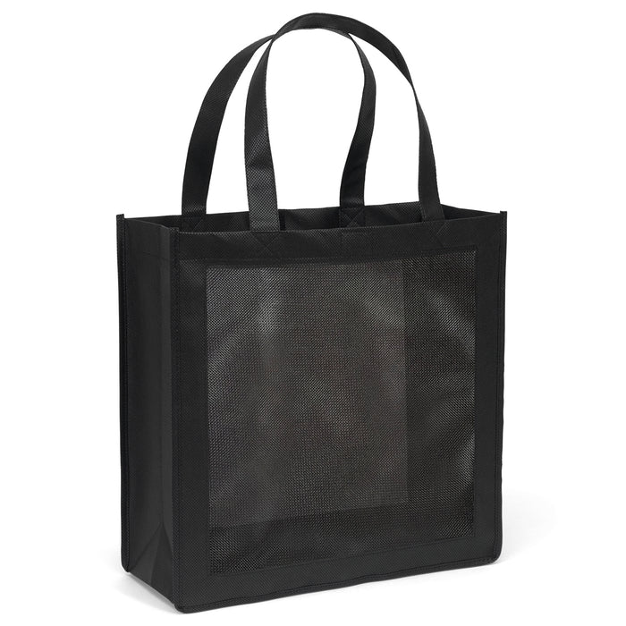 Wholesale Crowne Shopping Bag Non-Woven Bag - 9027